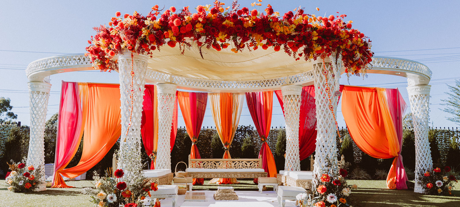 Indian wedding decoration ideas you wish you knew before!