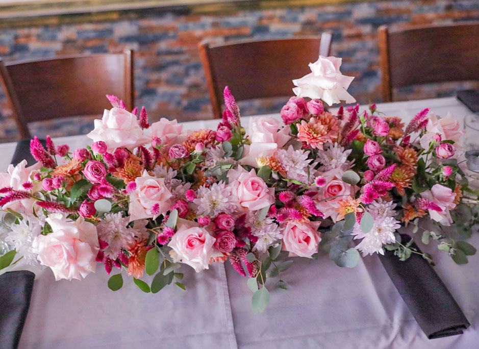 Indian Wedding decoration in sydney