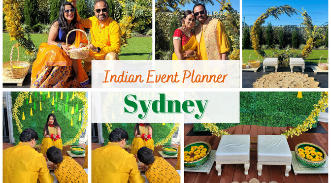 What Are The Qualities An Indian Wedding Planner Should Have?