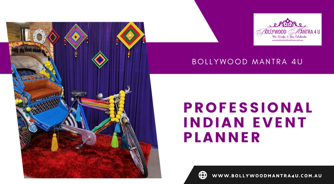 What Traits Should A Professional Indian Event Planner Have?