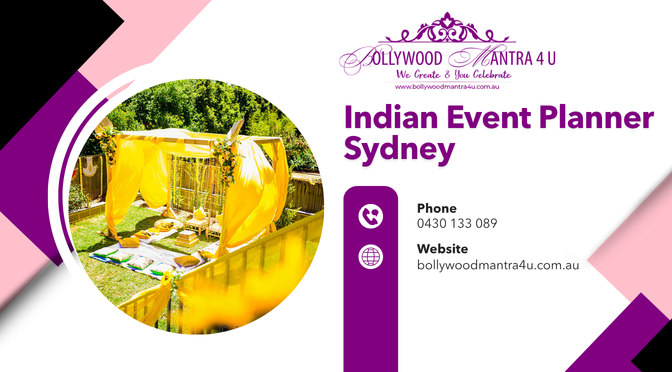 How Sydney Couples Are Blending Indian Traditions with Modern Weddings?