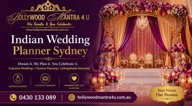 Indian Wedding Timeline: Step-by-Step Planning Guide + Free Checklist