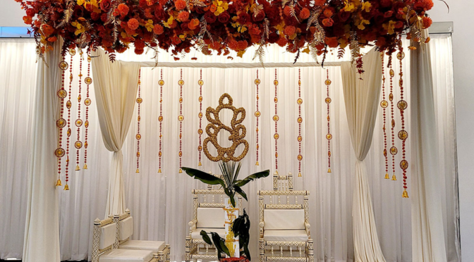 Which Indian Mandap Styles Are Trending In Sydney?