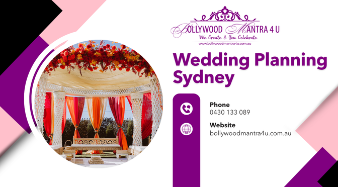 Top 7 Grand Venues in Sydney According to Planners for Indian Weddings