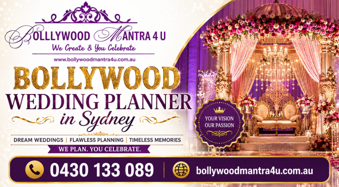 How to Choose the Perfect Wedding Theme?
