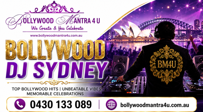 How to Choose the Right Bollywood DJ for Your Wedding in 2026?